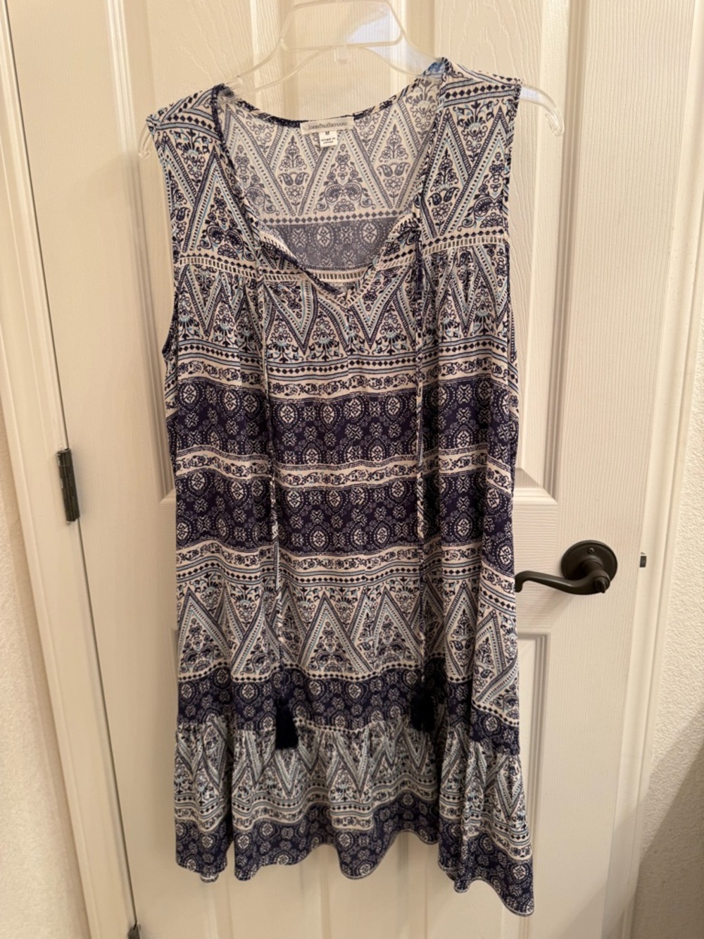 Summer dress